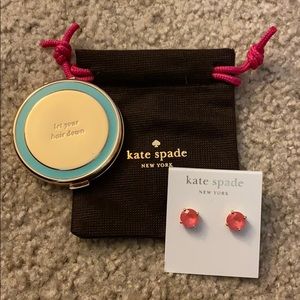 Kate Spade Bundle ♠️